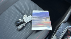 Ford Focus 1.0 EcoBoost 125 ST-Line 5dr Petrol Hatchback